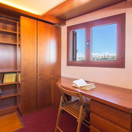 Cagliari Upper House 빌라 외부 사진