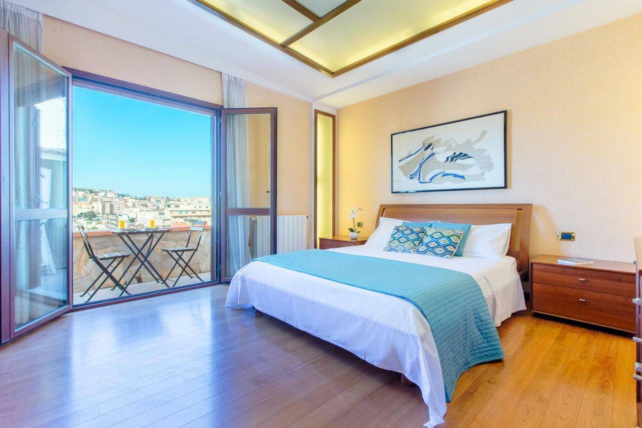 Cagliari Upper House 빌라 외부 사진
