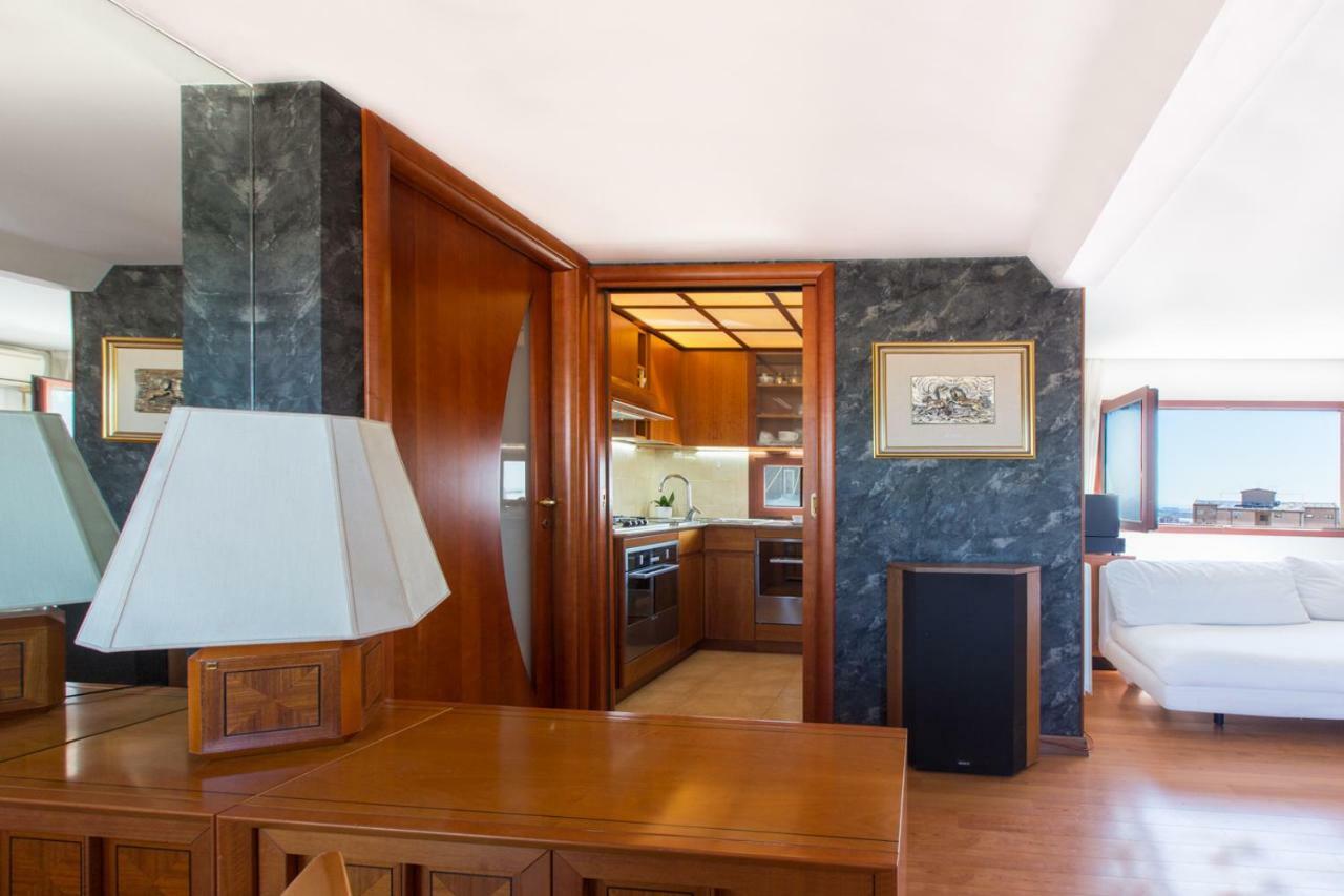 Cagliari Upper House 빌라 외부 사진