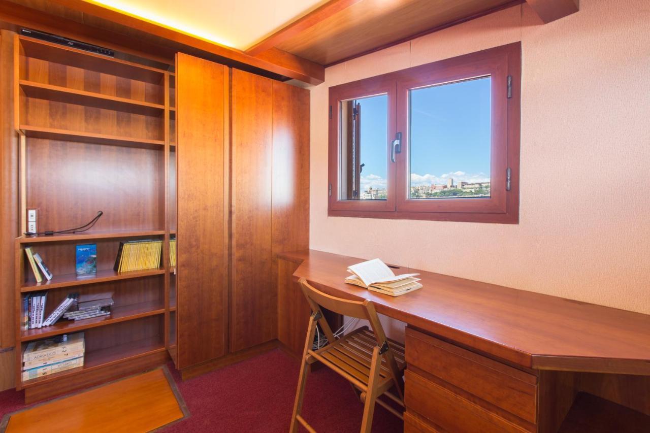 Cagliari Upper House 빌라 외부 사진